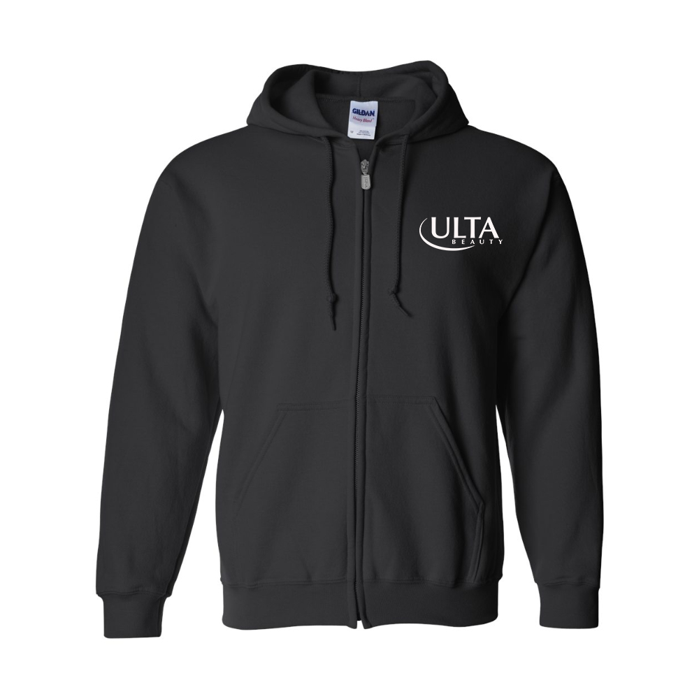 Men's Ulta Beauty Zipper Hoodie