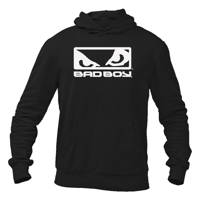 Men's Badboy Logo Pullover Hoodie