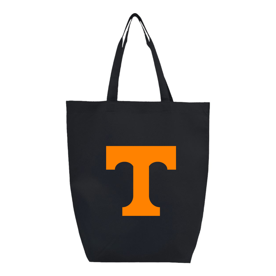 Tennessee Volunteers Q-Tees Non-Woven Gusset Bottom Tote