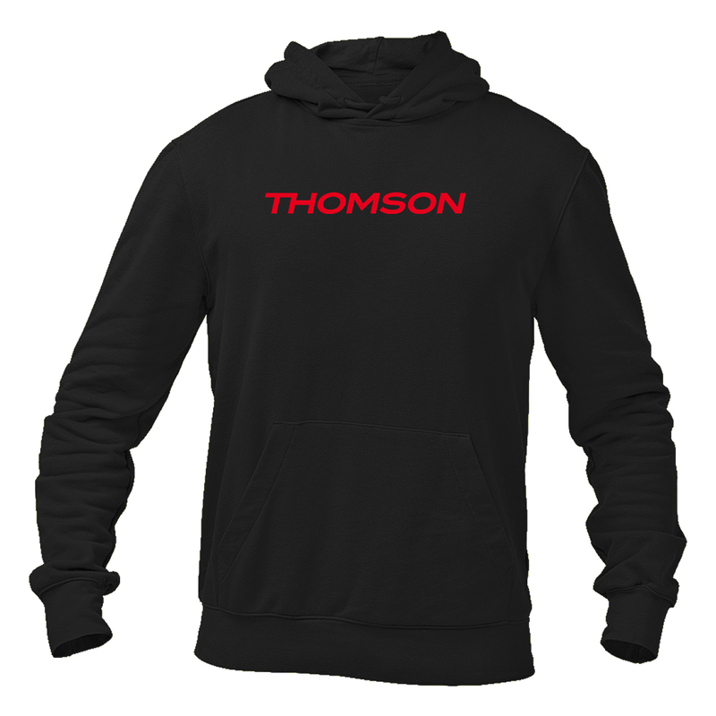 Men's  Thomson Logo Pullover Hoodie