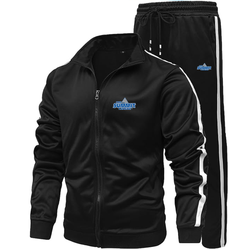 Men's The Summit League  Dri-Fit TrackSuit