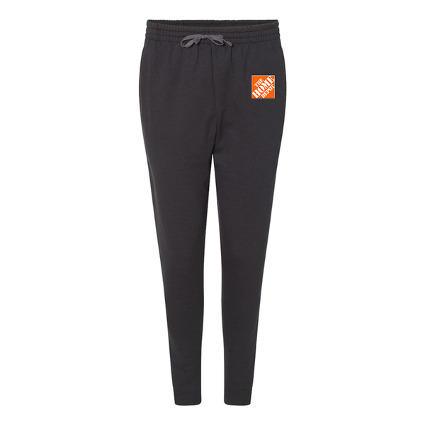 Men's The Home Depot JERZEES Nublend Joggers