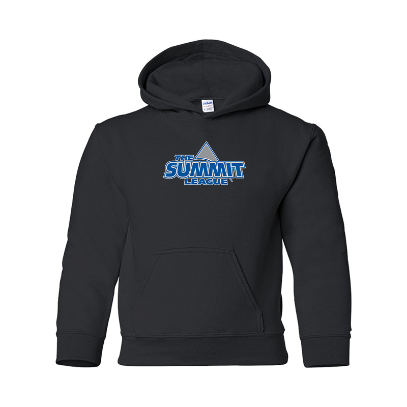 Youth The Summit League Pullover Hoodie