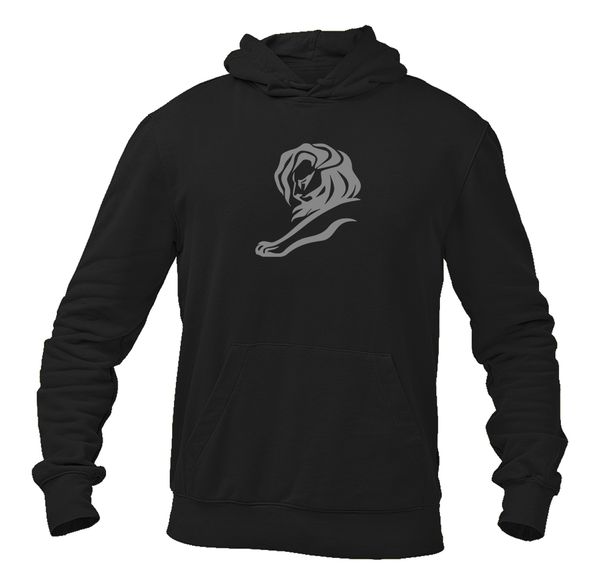 Men's  Cannes Lions  Softstyle Midweight Hooded Sweatshirt