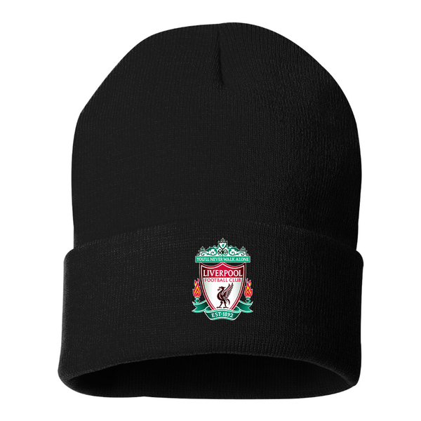 Liverpool Football Club Est.1892 Beanie Hat