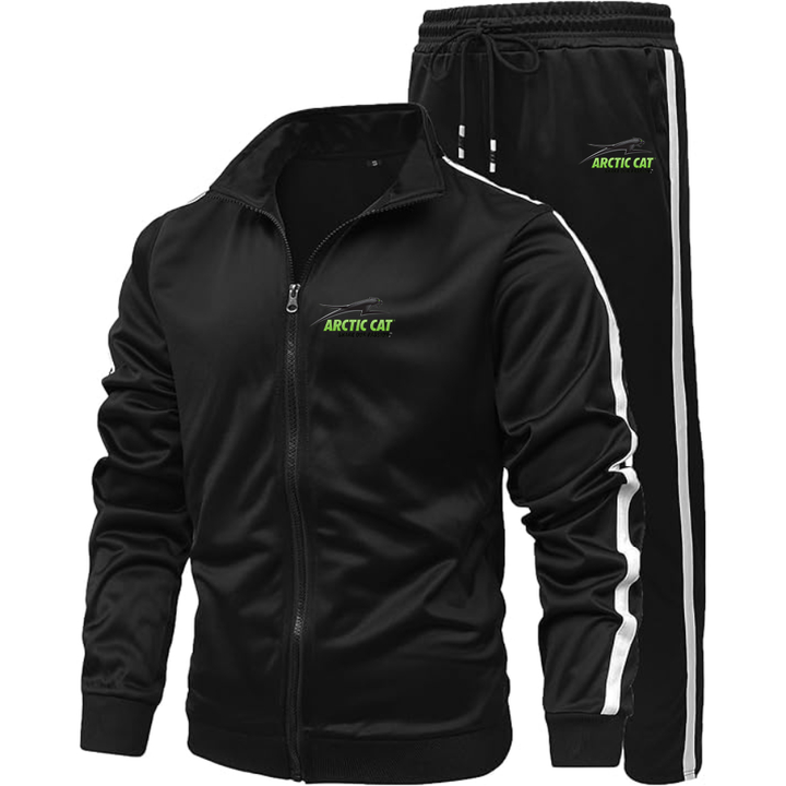Men's  Arctic Cat  Logo Dri-Fit TrackSuit