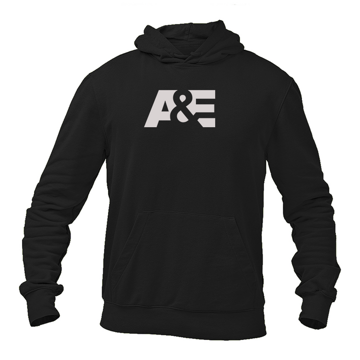 Men's AE Logo Pullover Hoodie