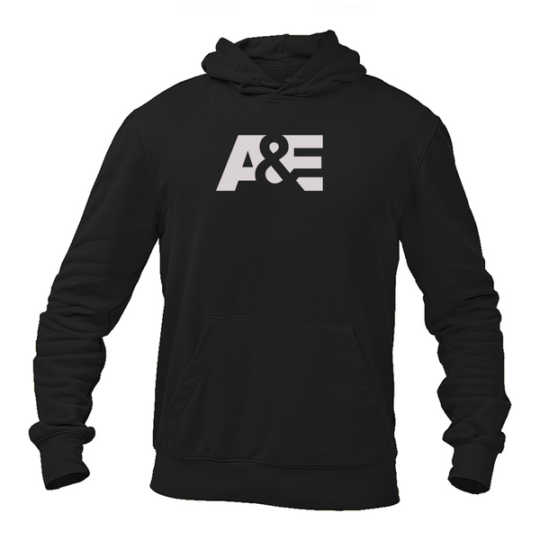 Men's AE Logo Pullover Hoodie