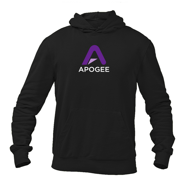 Men's Apogee Electronics Logo Pullover Hoodie