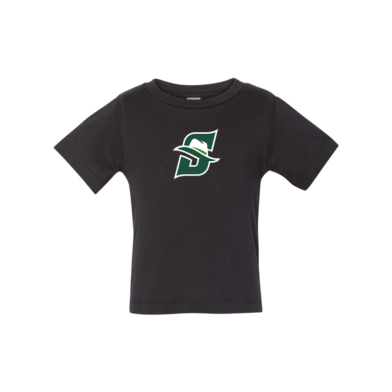 Stetson Hatters BELLA CANVAS Infant Jersey Tee