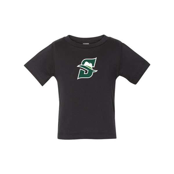 Stetson Hatters BELLA CANVAS Infant Jersey Tee