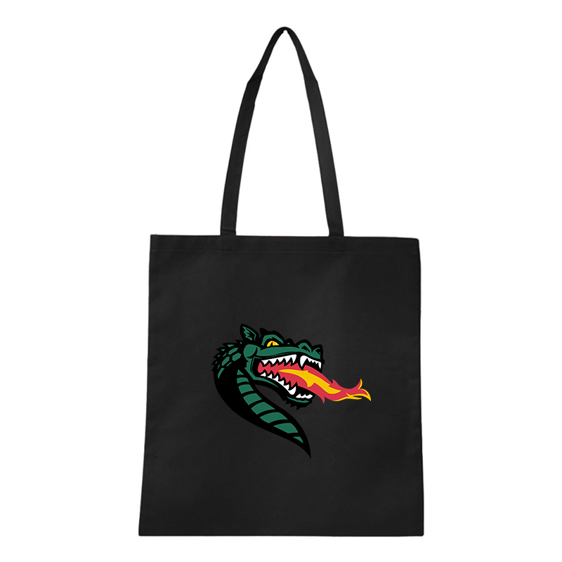 UAB Blazers Q-Tees Non-Woven  Tote