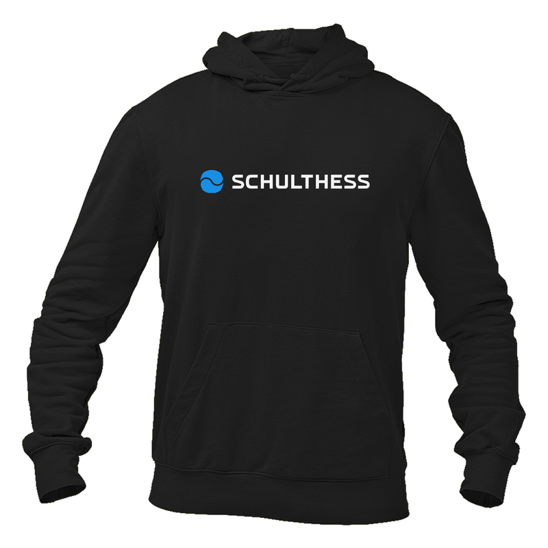 Men's Schulthess Logo Pullover Hoodie