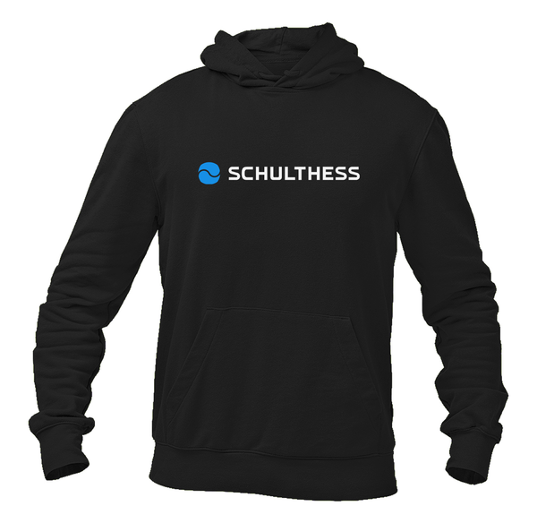 Men's Schulthess Logo Pullover Hoodie