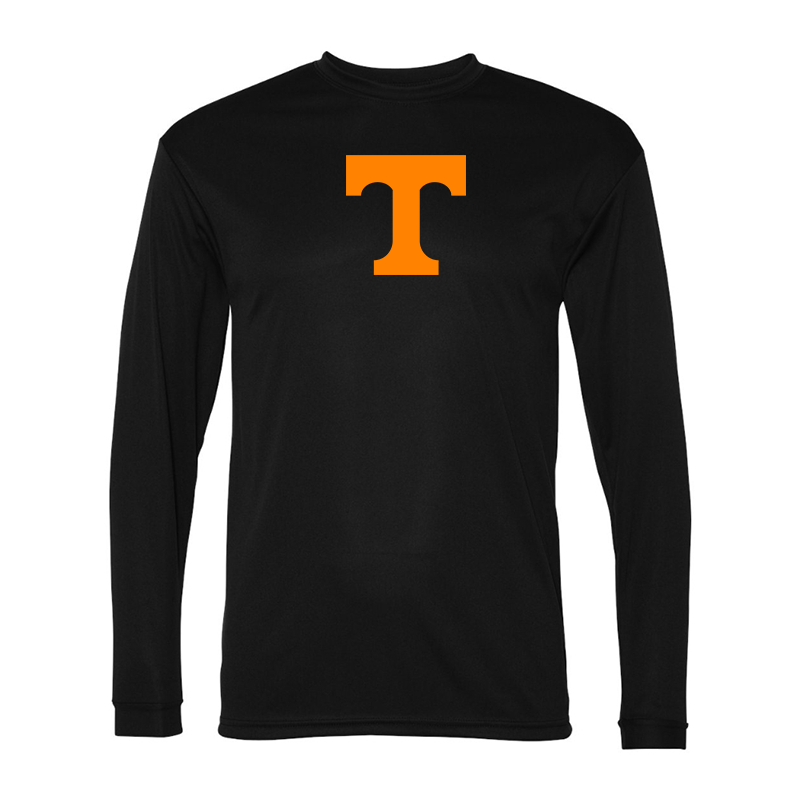 Men's Tennessee Volunteers Performance Long Sleeve T-Shirt