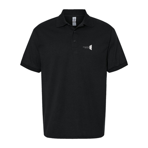 Men's Ravacana Films Dry Blend Polo