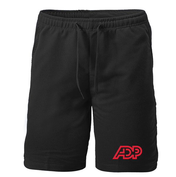 Men's ADP Athletic Fleece Shorts