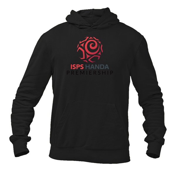 Men's  ISPS Handa Premiership Logo Pullover Hoodie