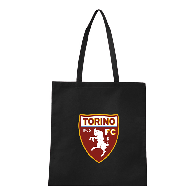 Torino Soccer Q-Tees Non-Woven  Tote