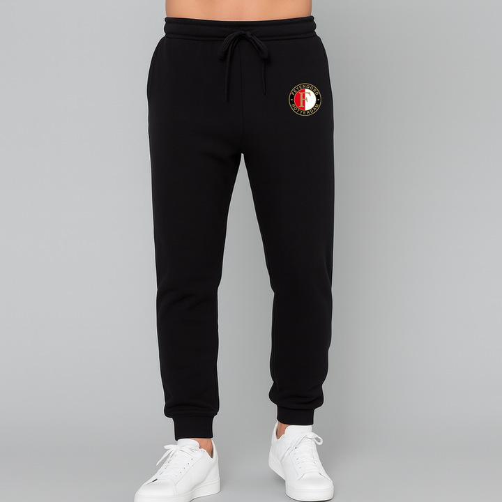 Men's Feyenoord FC Joggers Sweatpants