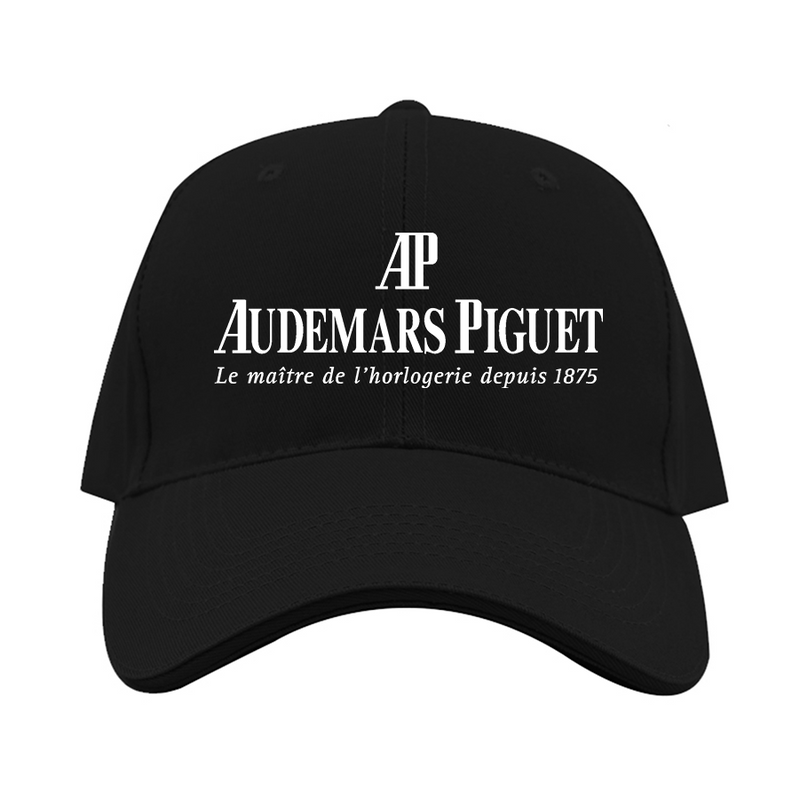 Audemars-Piguet Dad Baseball Cap Hat
