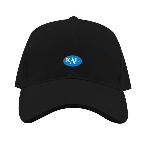 Kerala Automobiles Limited Logo  Dad Baseball Cap Hat