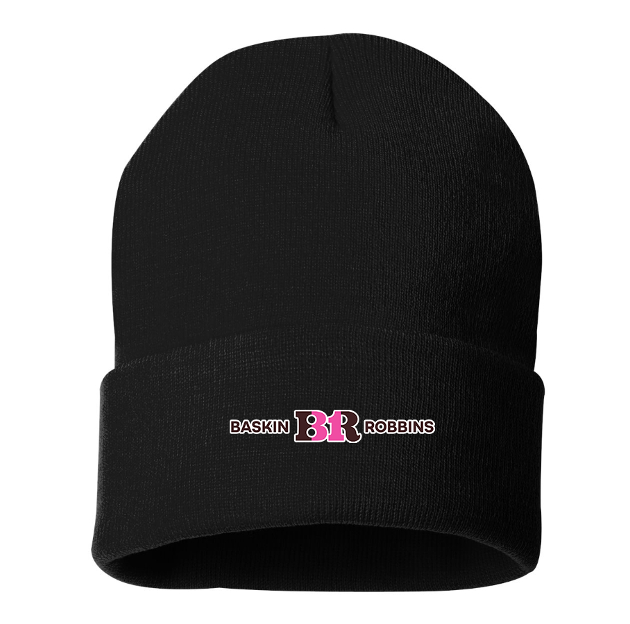 Baskin-Rоbbins Beanie Hat