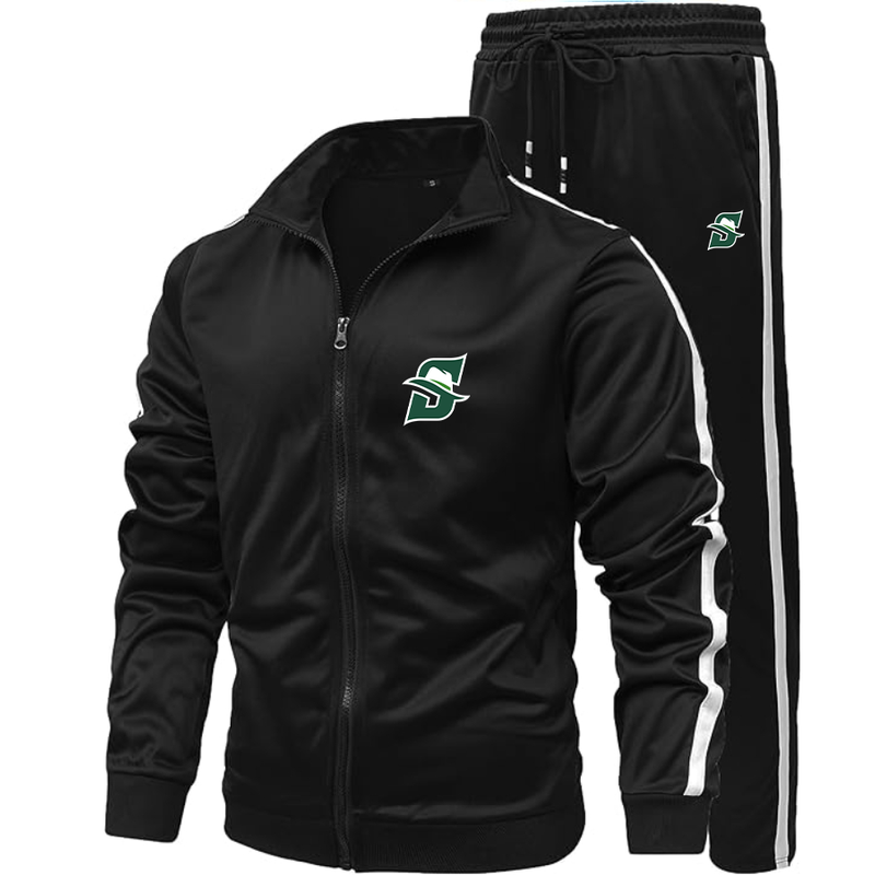 Men's  Stetson Hatters  Dri-Fit TrackSuit