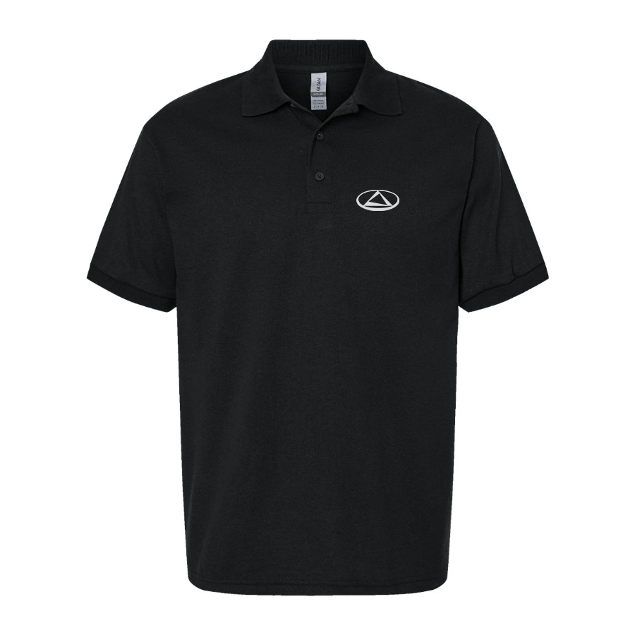 Men's Doninvest Logo Dry Blend Polo