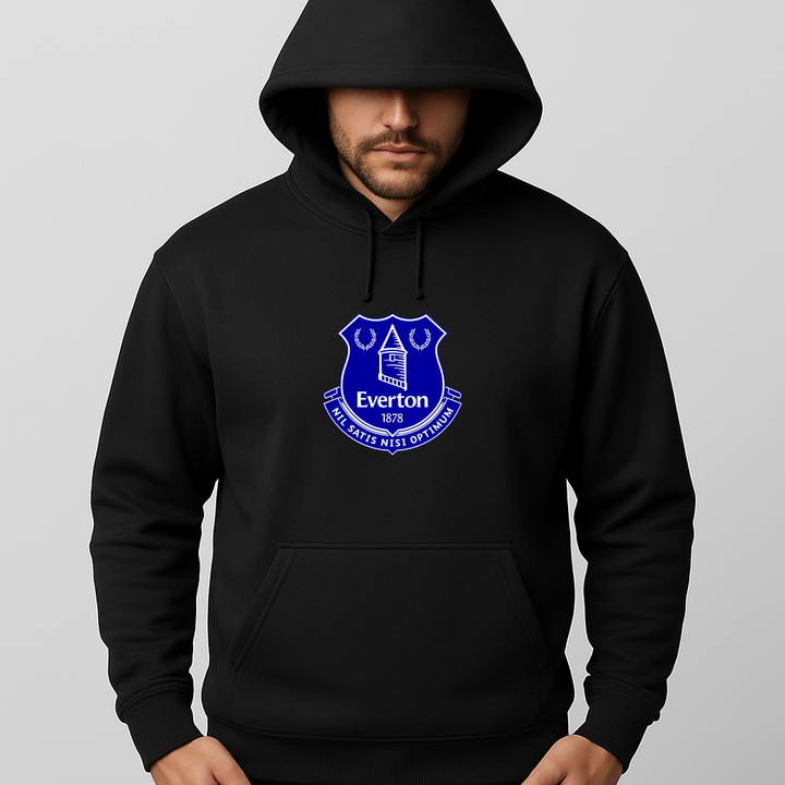 Men's Everton FC Pullover Hoodie