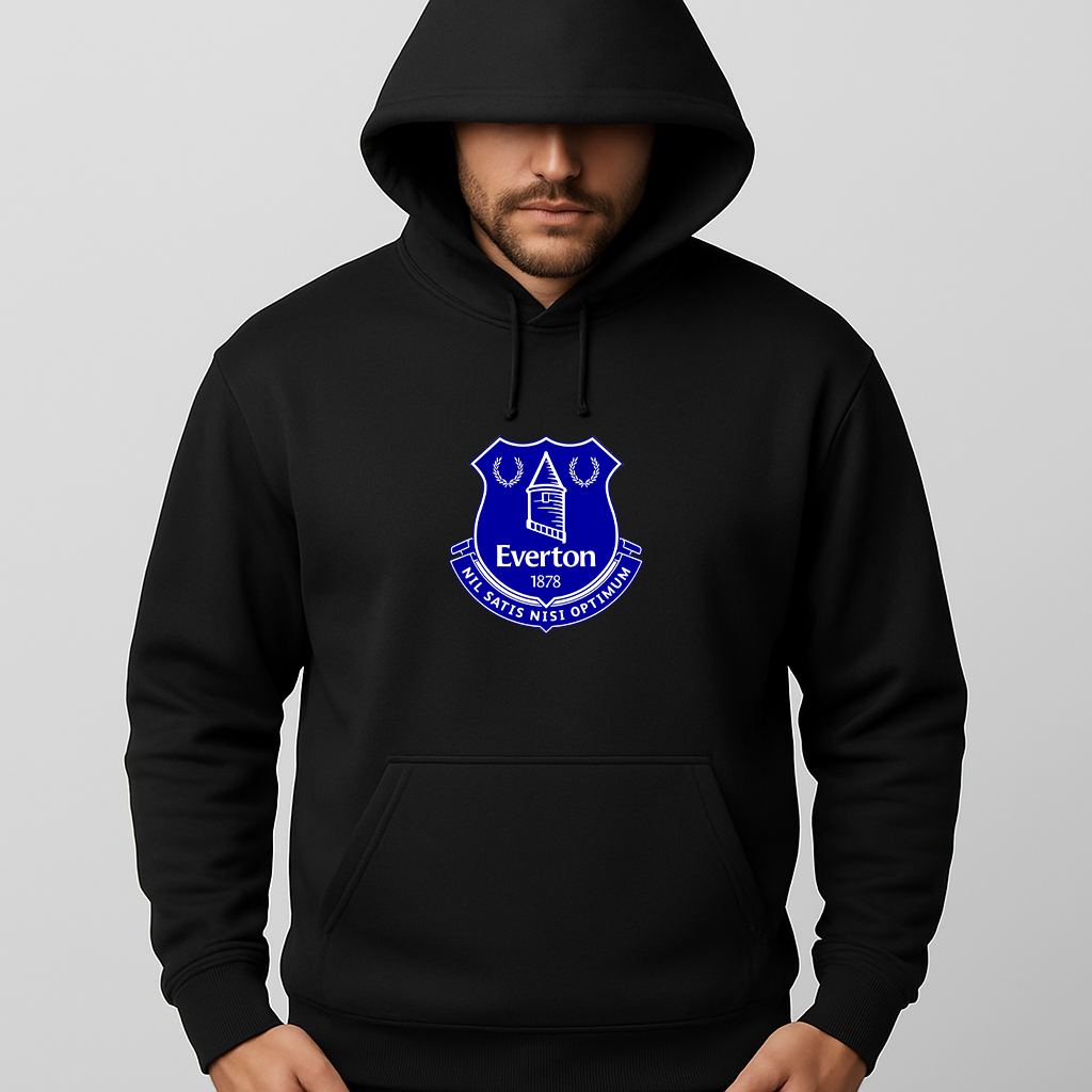 Men's Everton FC Pullover Hoodie
