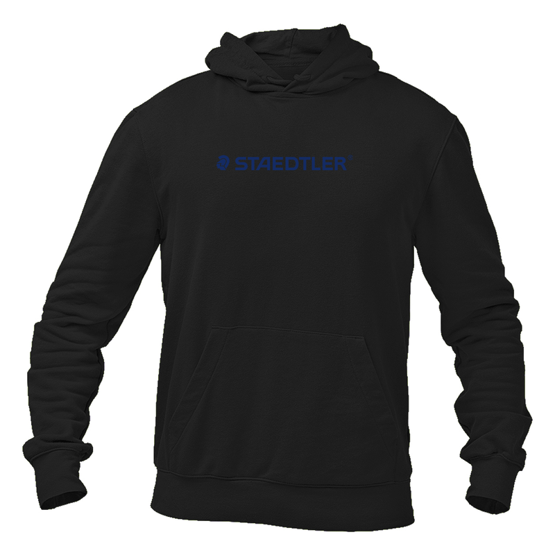 Men's Staedtler Logo Pullover Hoodie
