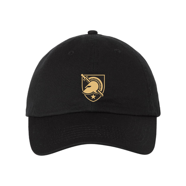 Army Black Knights Valucap Adult Bio-Washed Classic Dad Hat