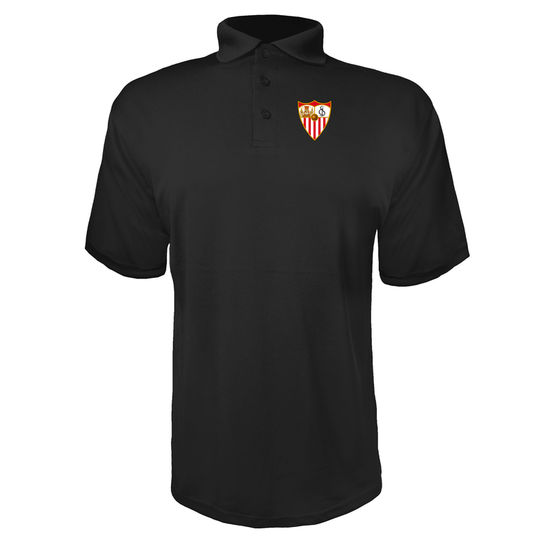 Men's Sevilla FC Polyester Polo