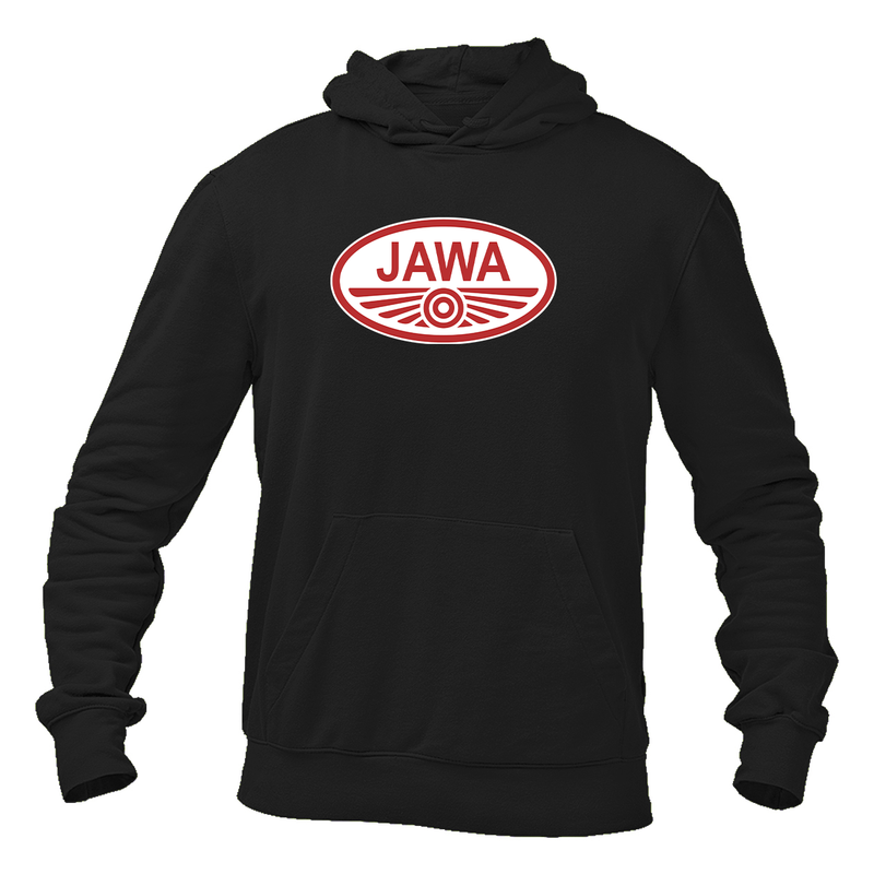 Men's Jawa Logo Pullover Hoodie