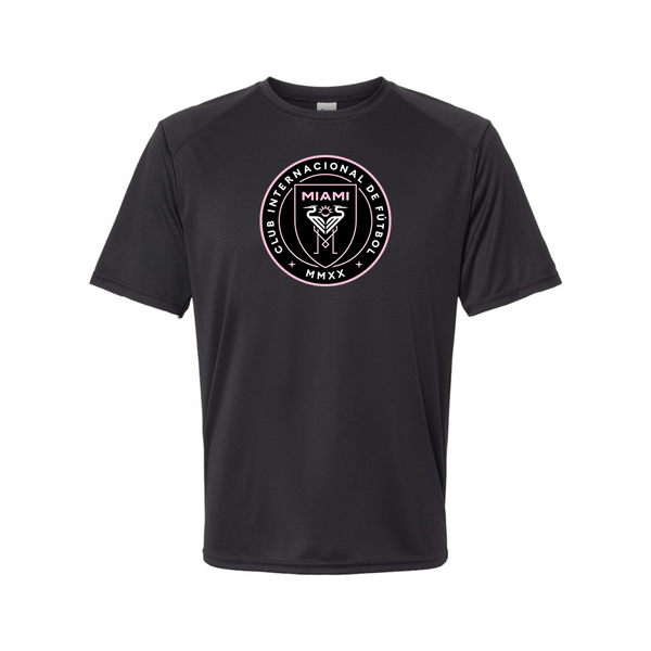 Youth Kids Inter Miami FC Performance T-Shirt