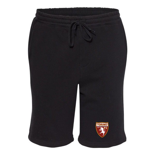 Men's Torino Soccer Independent Trading Co Midweight Fleece Shorts