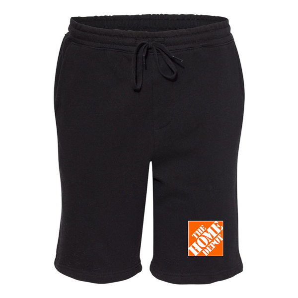 Men's The Home Depot Independent Trading Co Midweight Fleece Shorts