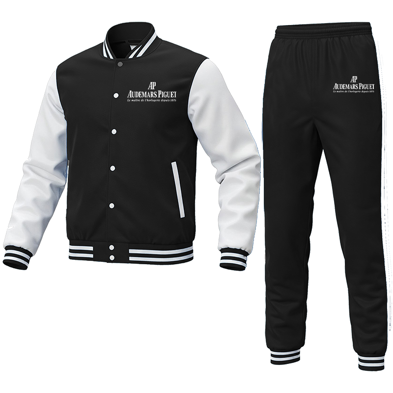 Men's  Audemars-Piguet Varsity Tracksuit