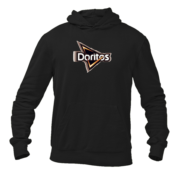 Men's Doritos Logo Pullover Hoodie