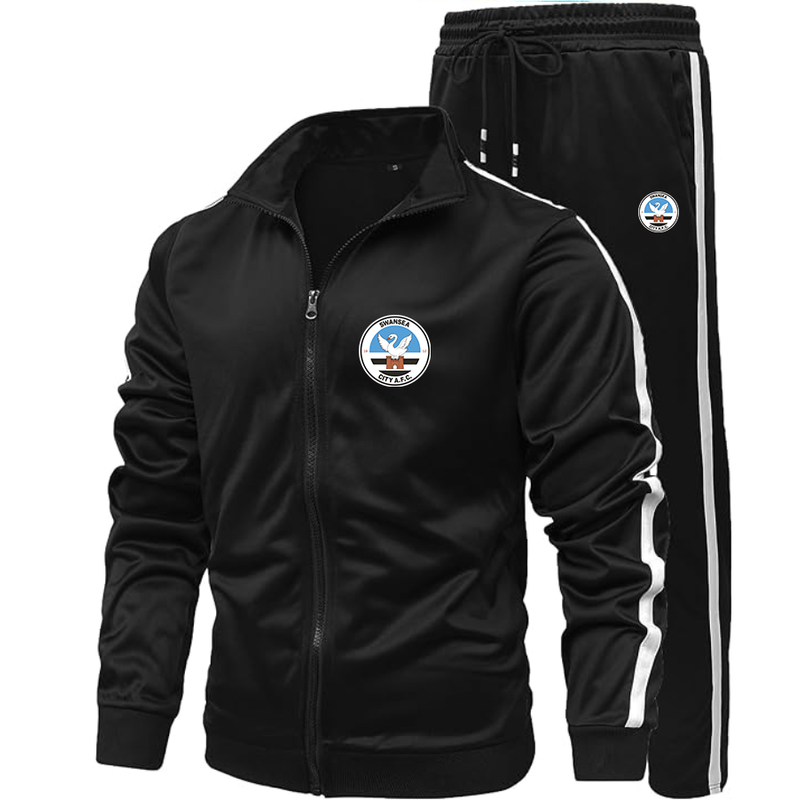 Men's Swansea City Soccer  Dri-Fit TrackSuit