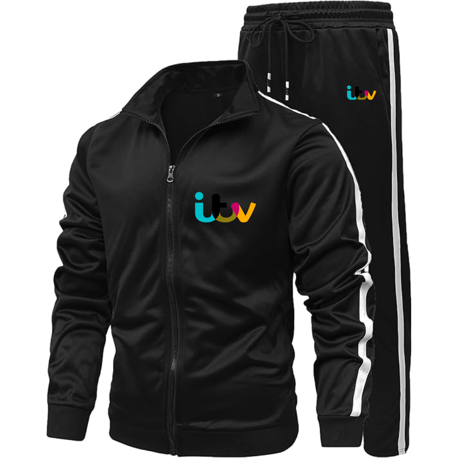 Men's Itv  Dri-Fit TrackSuit