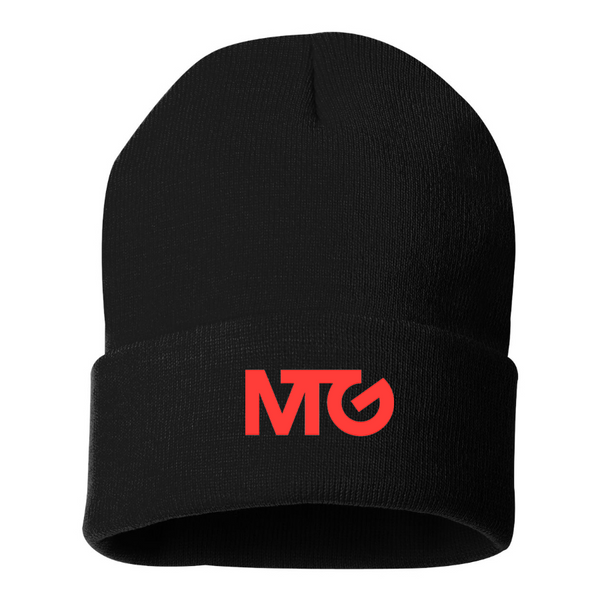 MTG  Beanie Hat