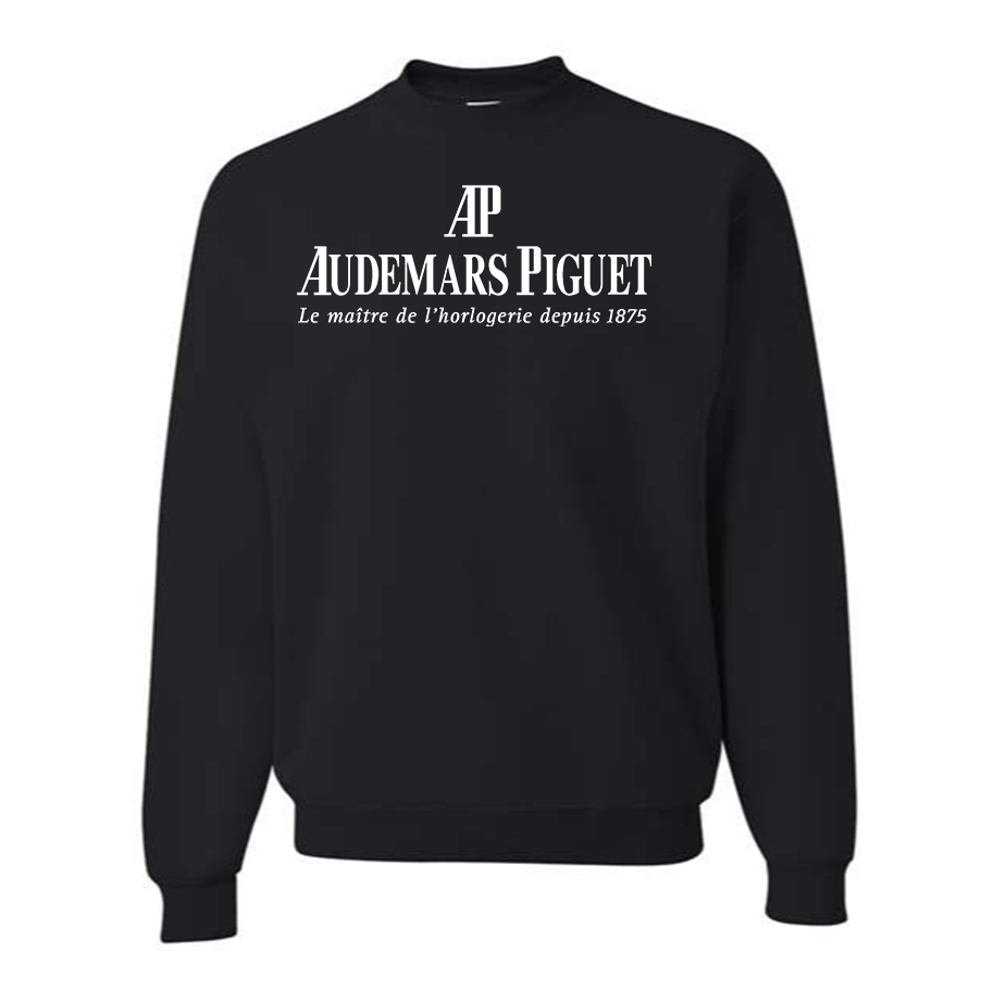 Men's Audemars-Piguet Crewneck Sweatshirt