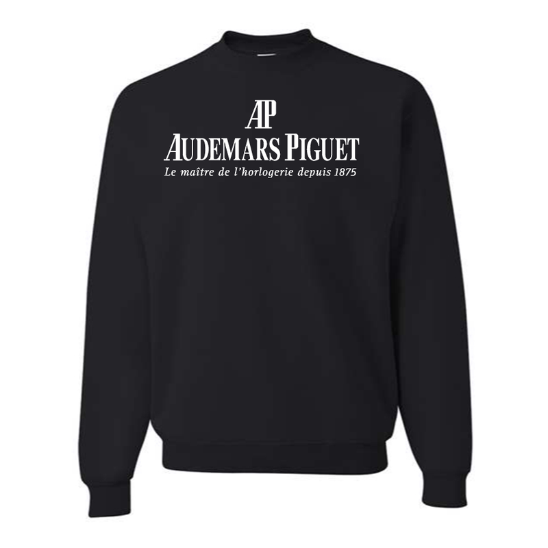 Men's Audemars-Piguet Crewneck Sweatshirt