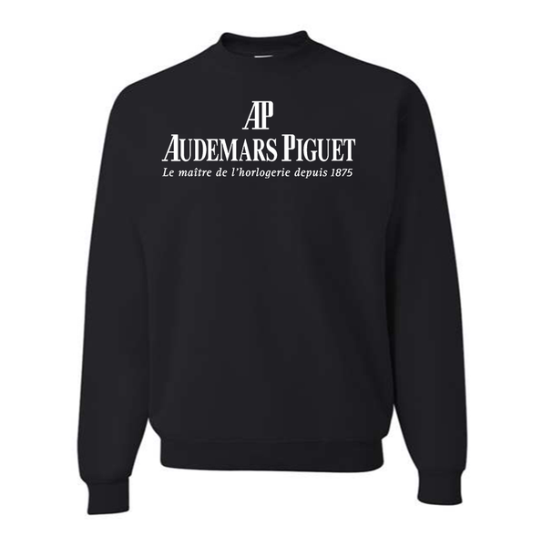 Men's Audemars-Piguet Crewneck Sweatshirt
