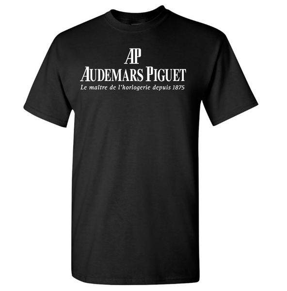 Men's Audemars-Piguet Cotton T-Shirt