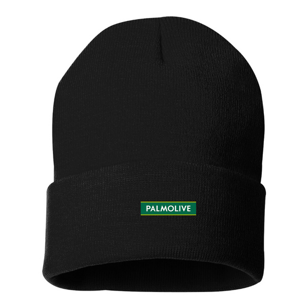 Palmolive Logo Beanie Hat