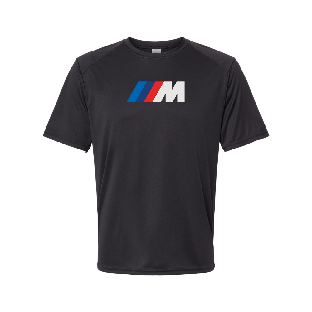 Men's - BMW M - Polyester T-Shirt