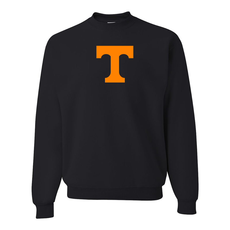 Men's Tennessee Volunteers  JERZEES NuBlend Crewneck Sweatshirt